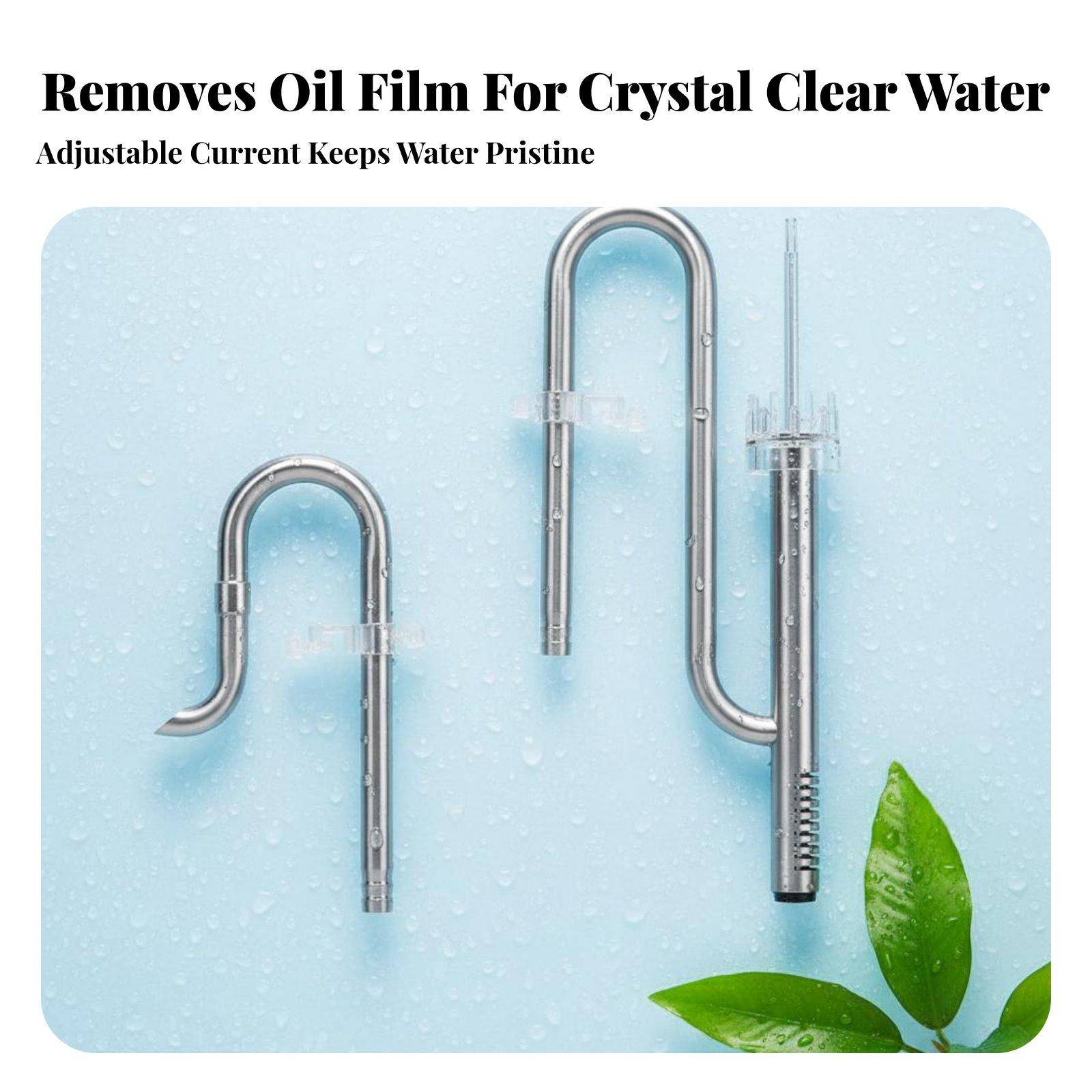 Комплект регулируемых впускных – обзор и цена Planted Aquarium Tank Kit